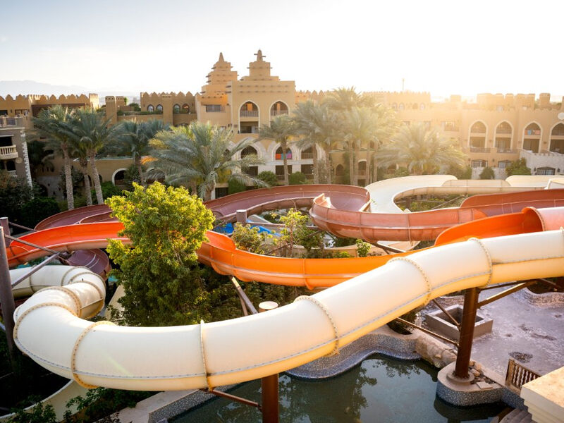 Grand Waterworld Makadi