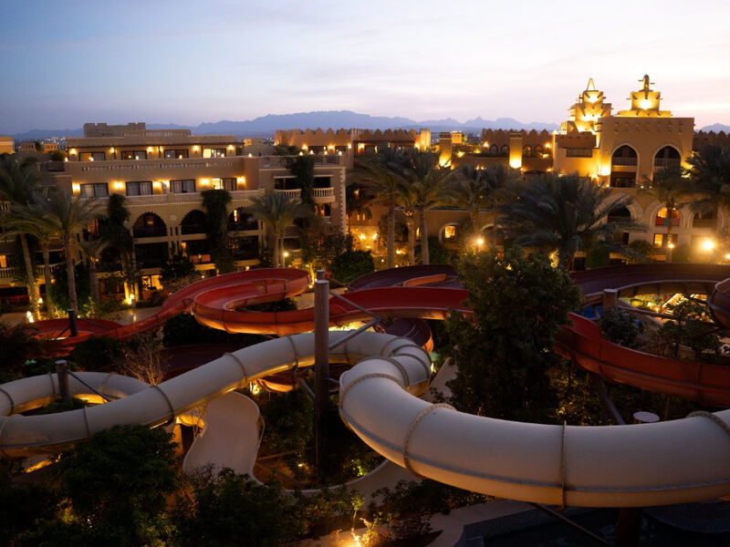 Grand Waterworld Makadi