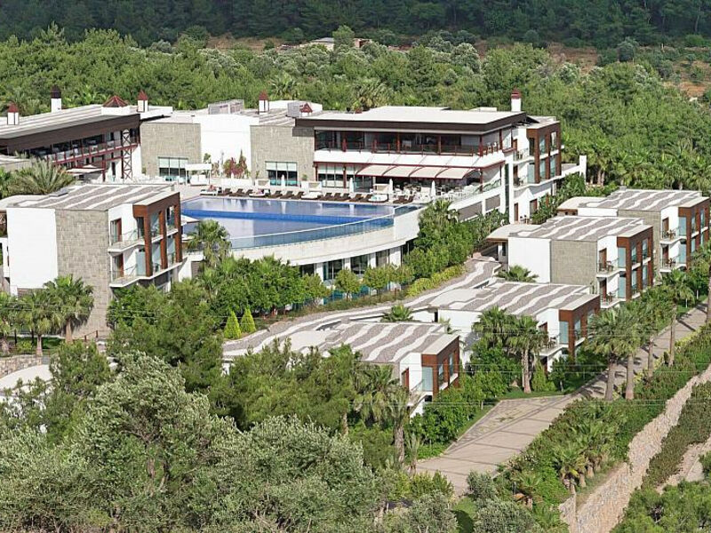 Grand Yazici Bodrum