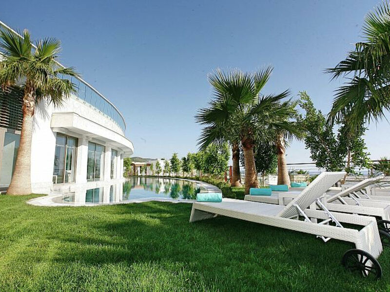 Grand Yazici Bodrum