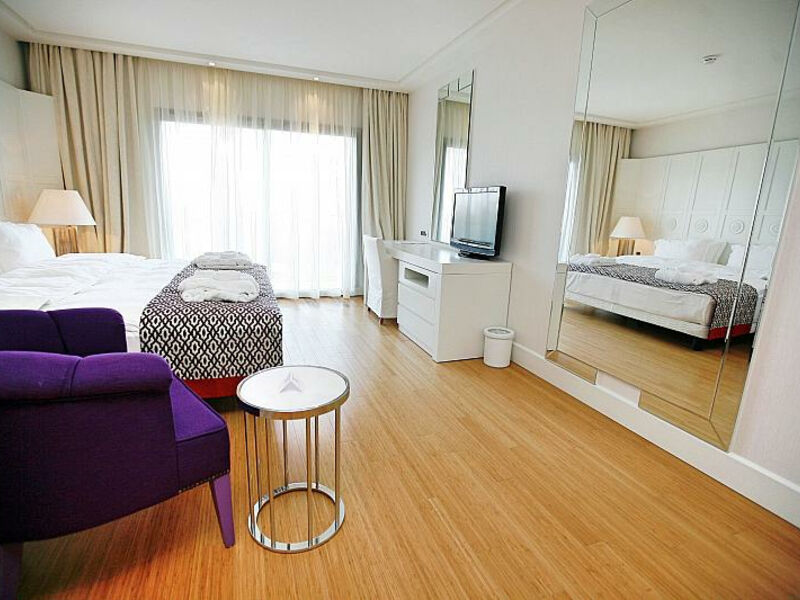 Grand Yazici Bodrum