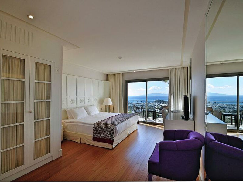 Grand Yazici Bodrum