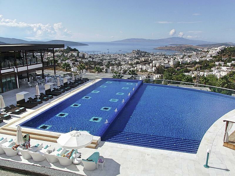 Grand Yazici Bodrum