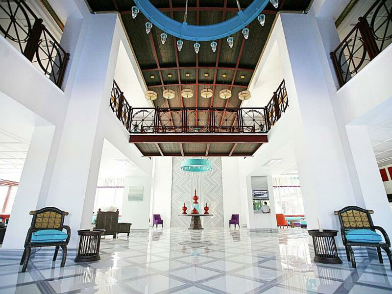 Grand Yazici Bodrum