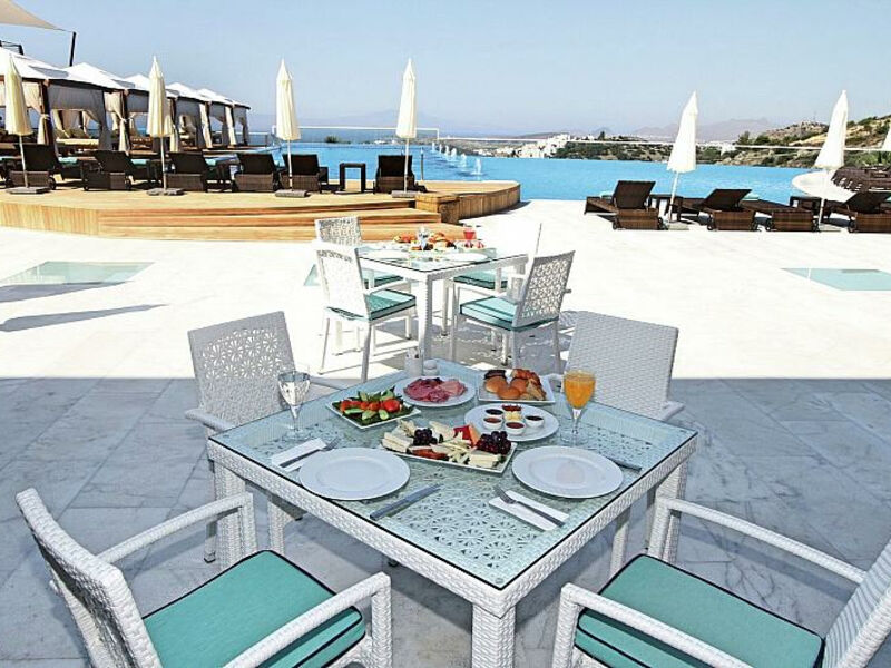 Grand Yazici Bodrum