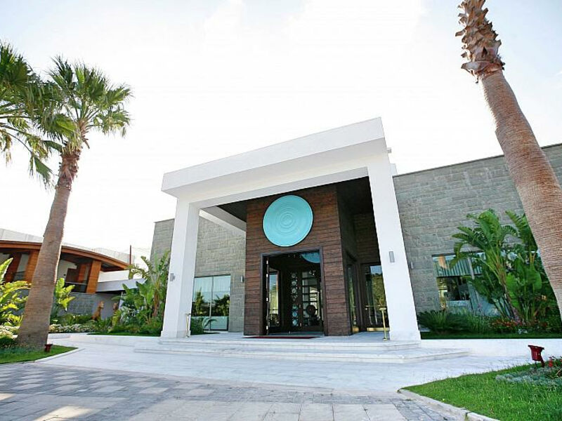 Grand Yazici Bodrum