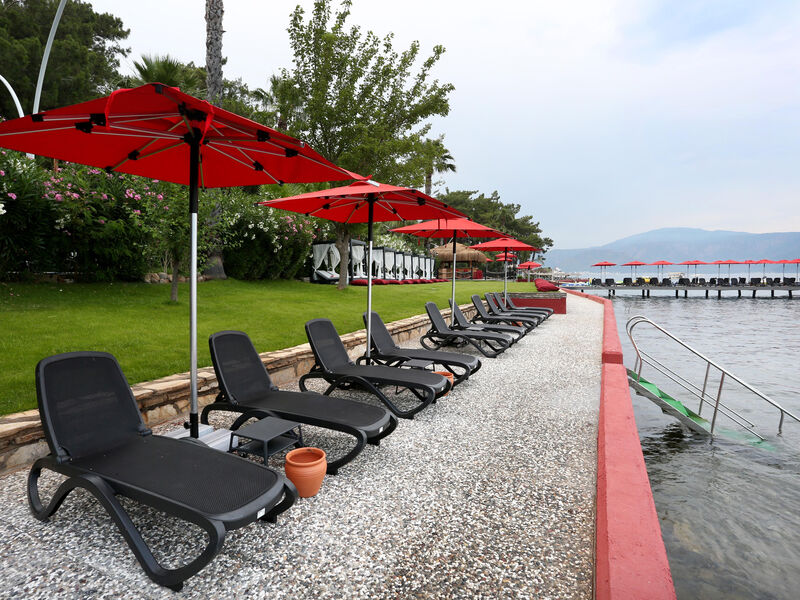 Grand Yazici Club Marmaris Palace