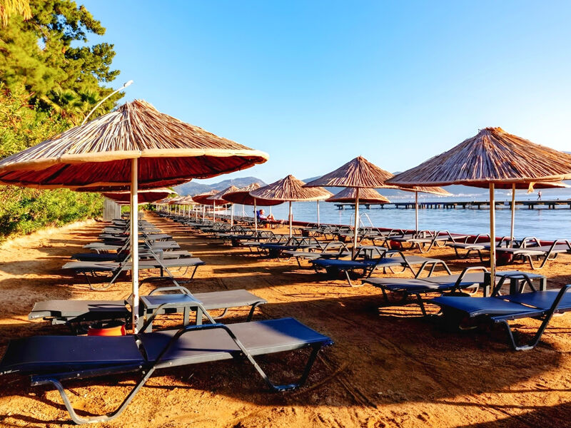 Grand Yazici Club Marmaris Palace