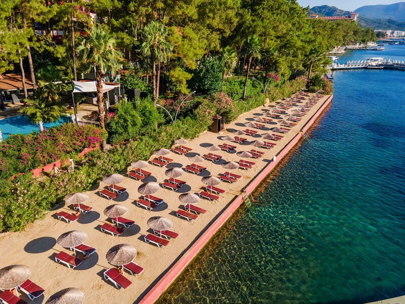 Grand Yazici Club Marmaris Palace