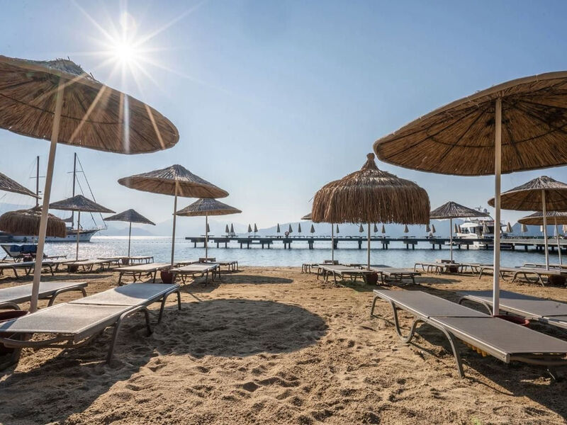 Grand Yazici Club Turban Thermal