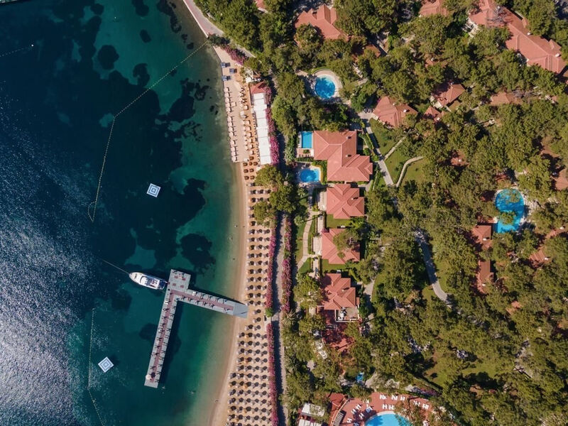 Grand Yazici Club Turban Thermal