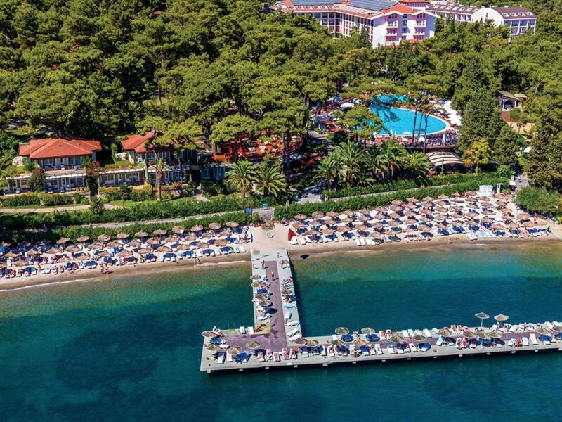 Grand Yazici Club Turban Thermal