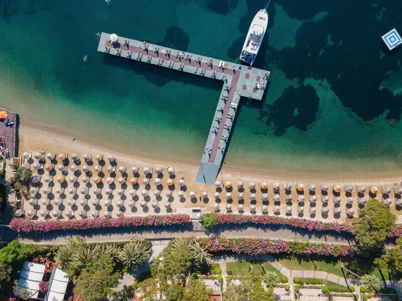 Grand Yazici Club Turban Thermal