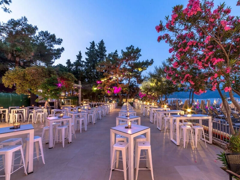 Grand Yazici Club Turban Thermal