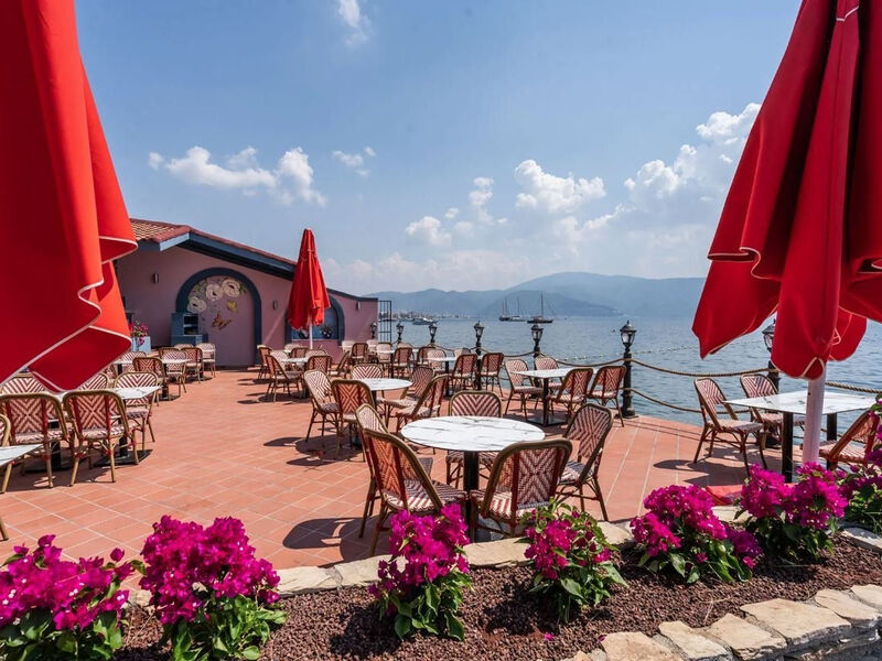 Grand Yazici Club Turban Thermal