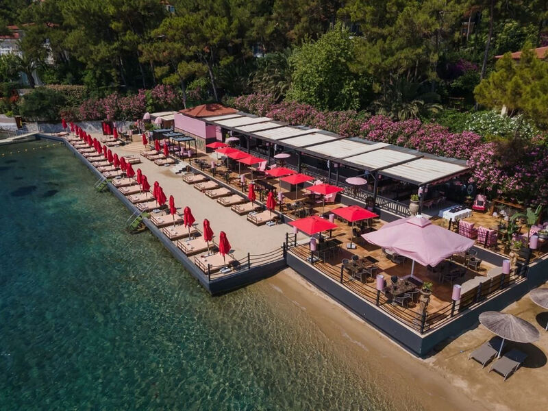 Grand Yazici Club Turban Thermal