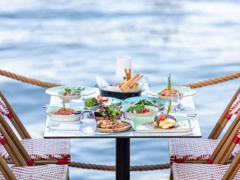 Grand Yazici Club Turban Thermal