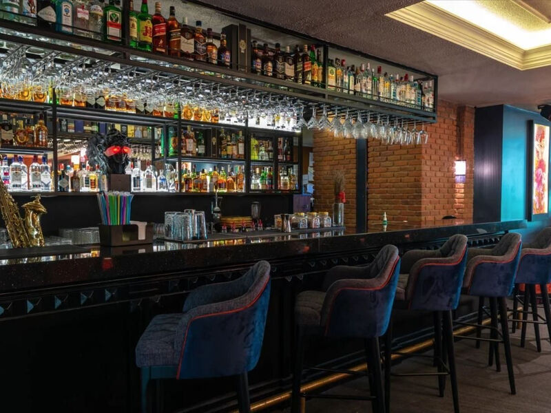 Grand Yazici Club Turban Thermal