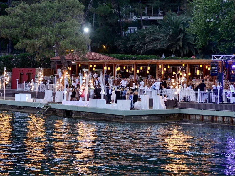 Grand Yazici Club Turban Thermal