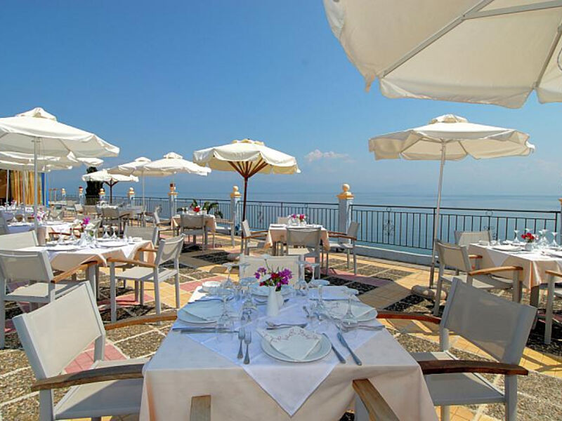 Grande Mare Hotel & Wellness 10