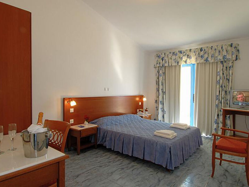 Grande Mare Hotel & Wellness 10