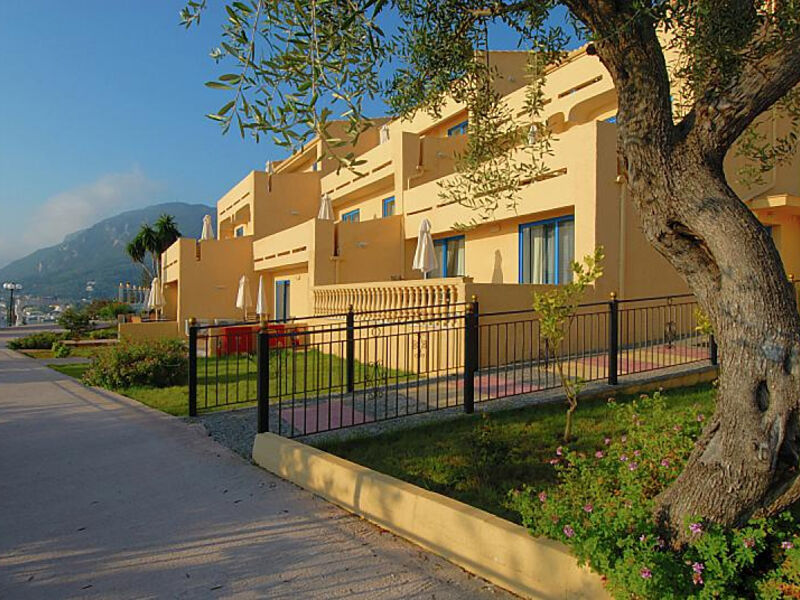 Grande Mare Hotel & Wellness 10