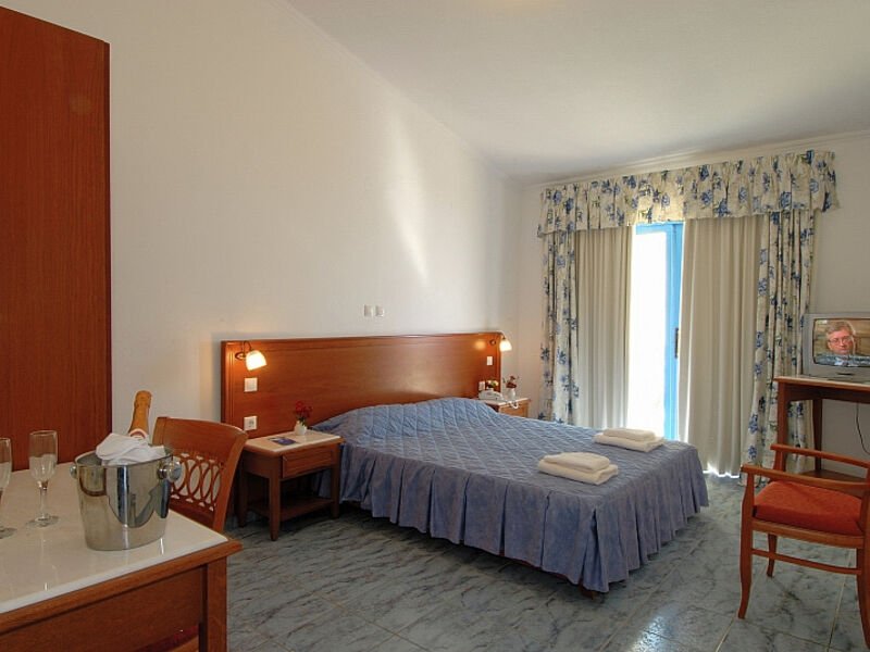 Grande Mare Hotel & Wellness