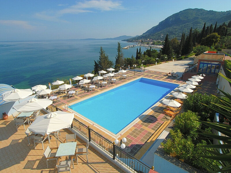 Grande Mare Hotel & Wellness