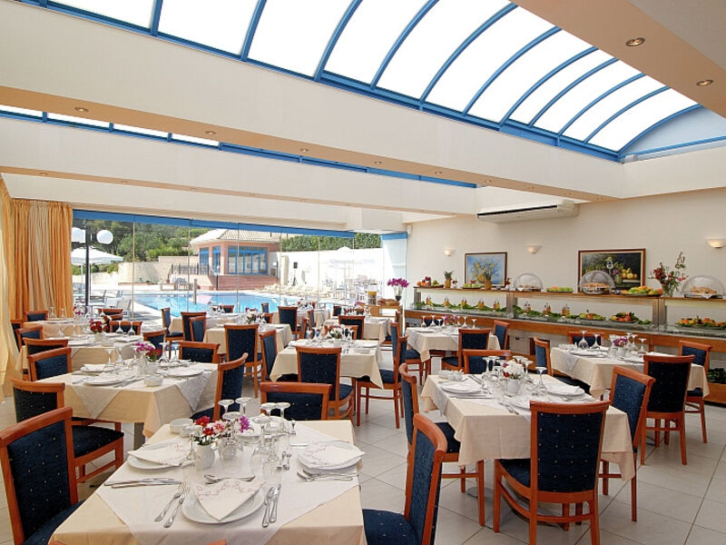 Grande Mare Hotel & Wellness