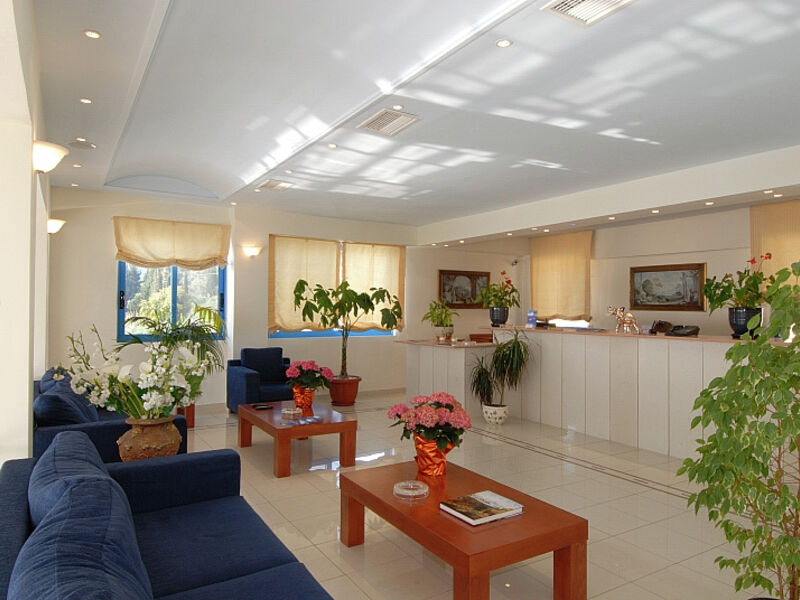 Grande Mare Hotel & Wellness