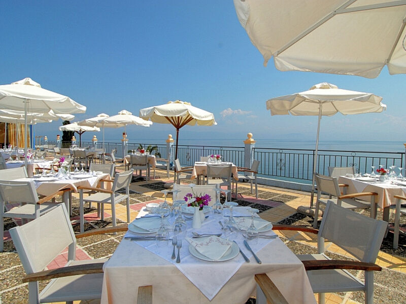Grande Mare Hotel & Wellness