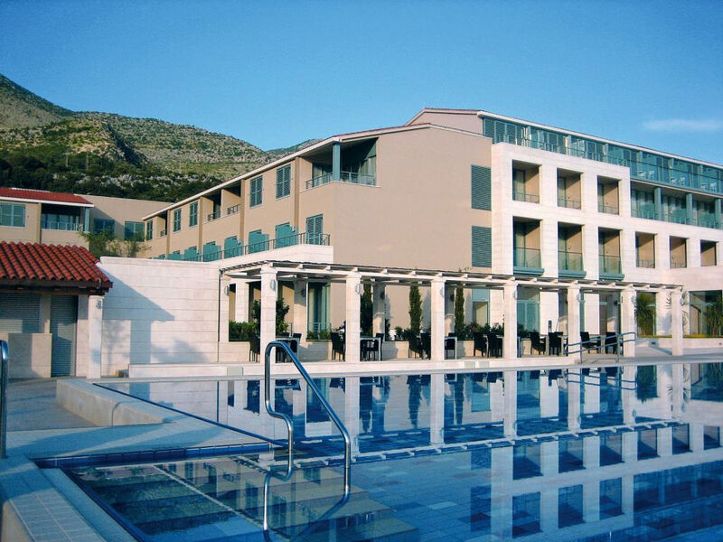 Admiral Grand Hotel