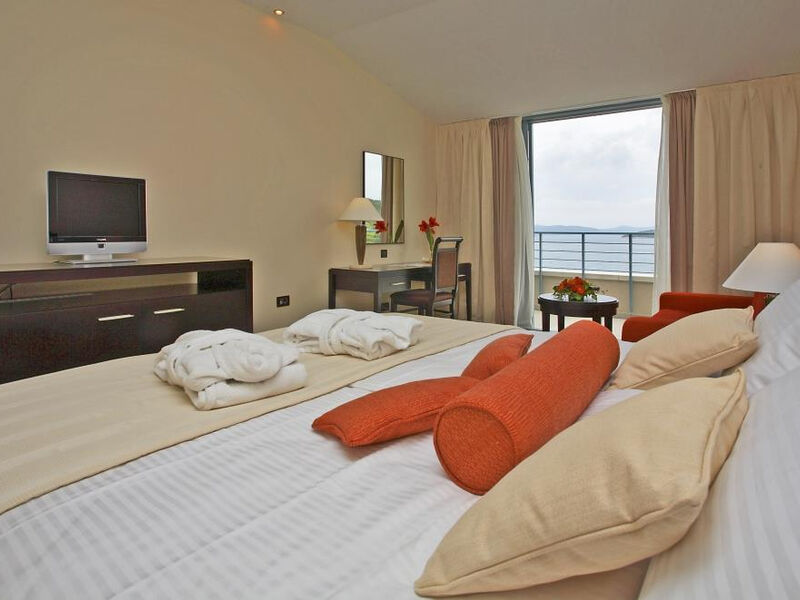 Admiral Grand Hotel
