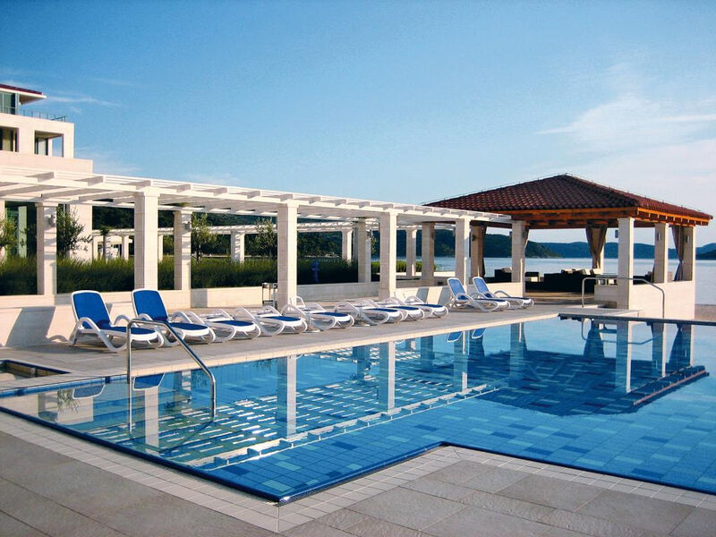 Admiral Grand Hotel