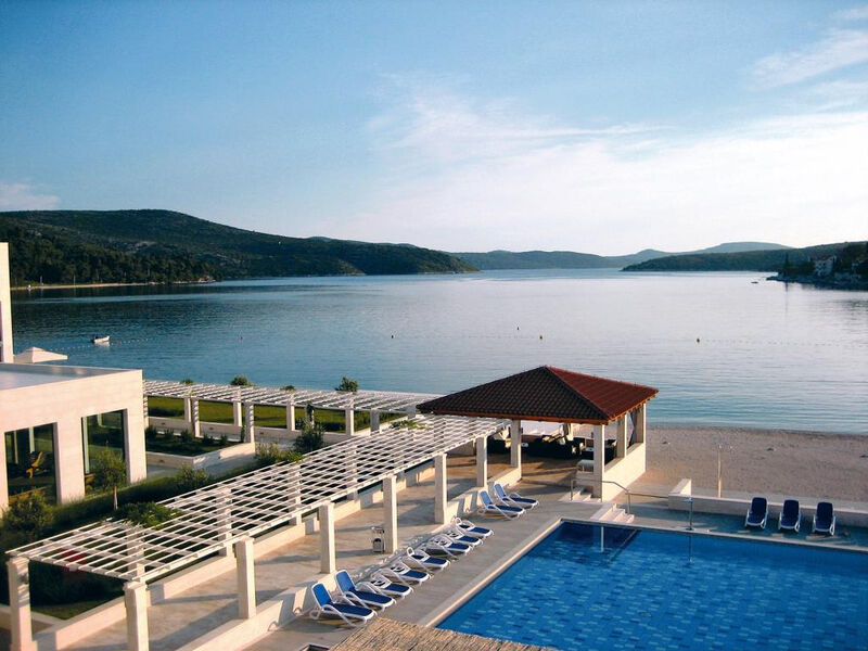 Admiral Grand Hotel