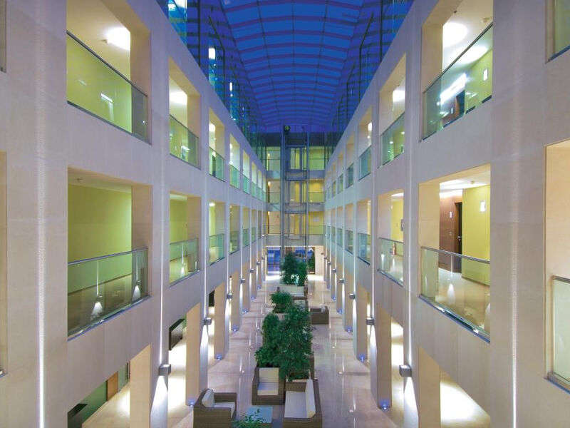 Admiral Grand Hotel
