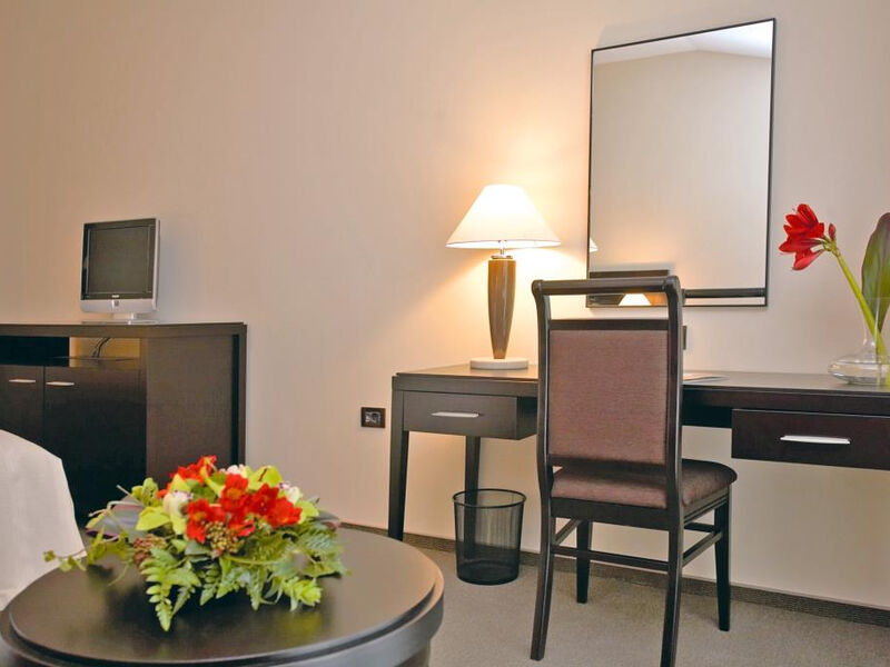 Admiral Grand Hotel
