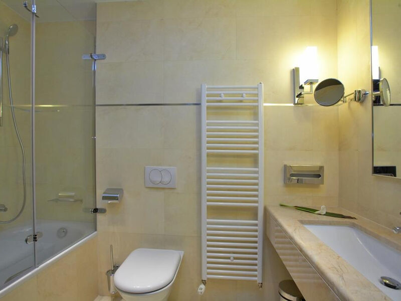 Admiral Grand Hotel