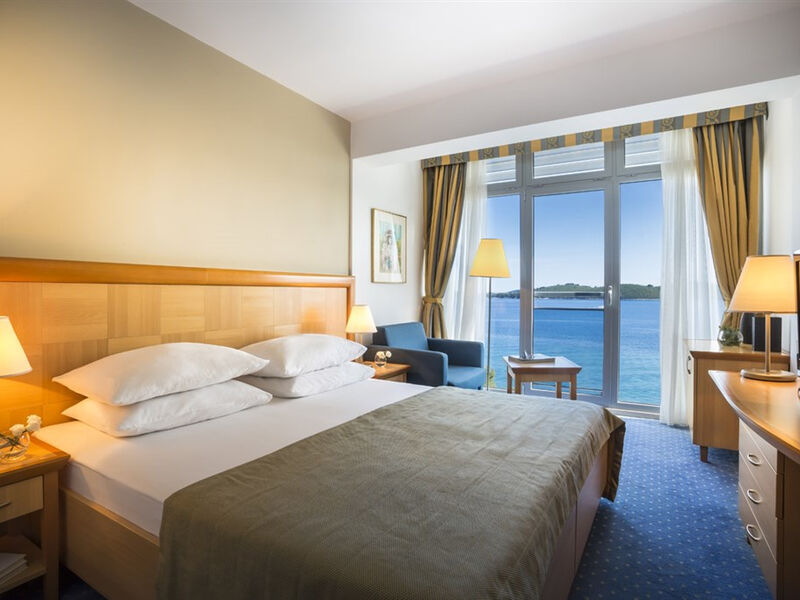 Hotel Aminess Grand Azur