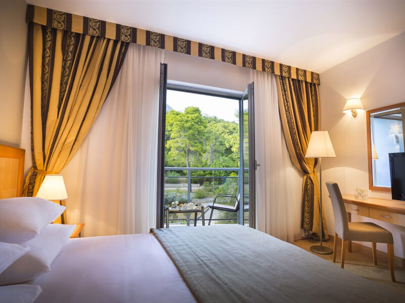 Hotel Aminess Grand Azur