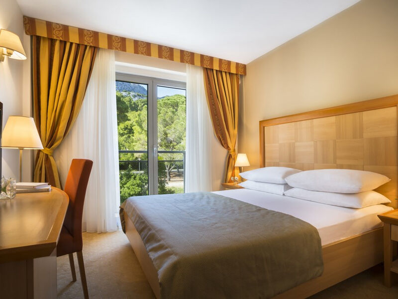 Hotel Aminess Grand Azur