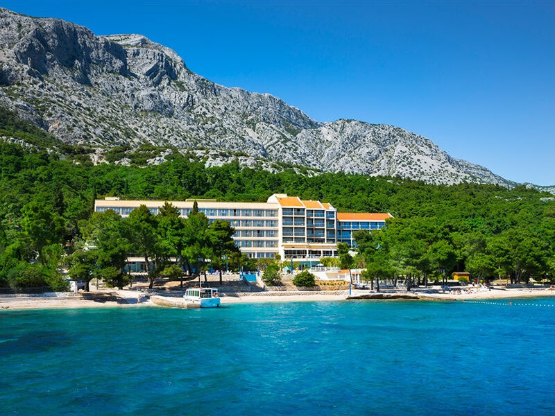 Hotel Aminess Grand Azur
