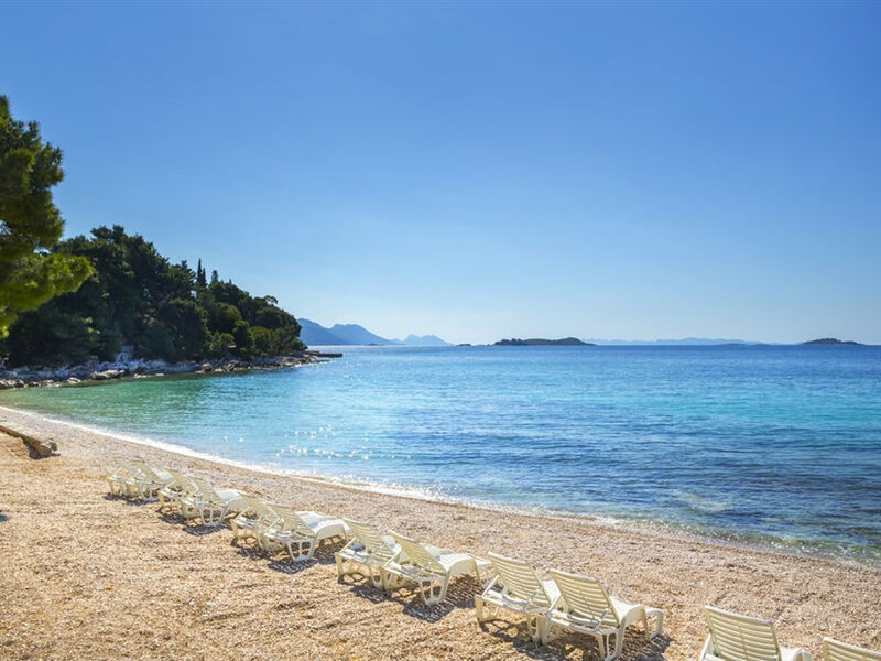 Hotel Aminess Grand Azur