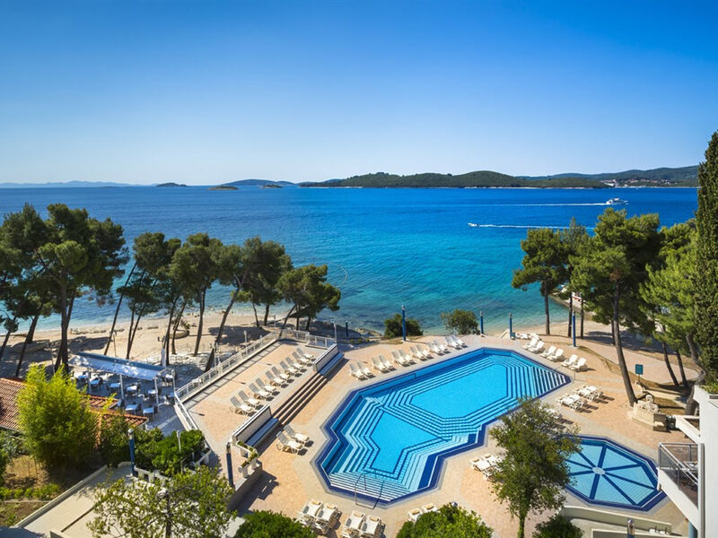 Hotel Aminess Grand Azur