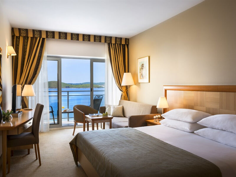 Hotel Aminess Grand Azur