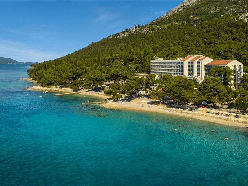 Hotel Aminess Grand Azur