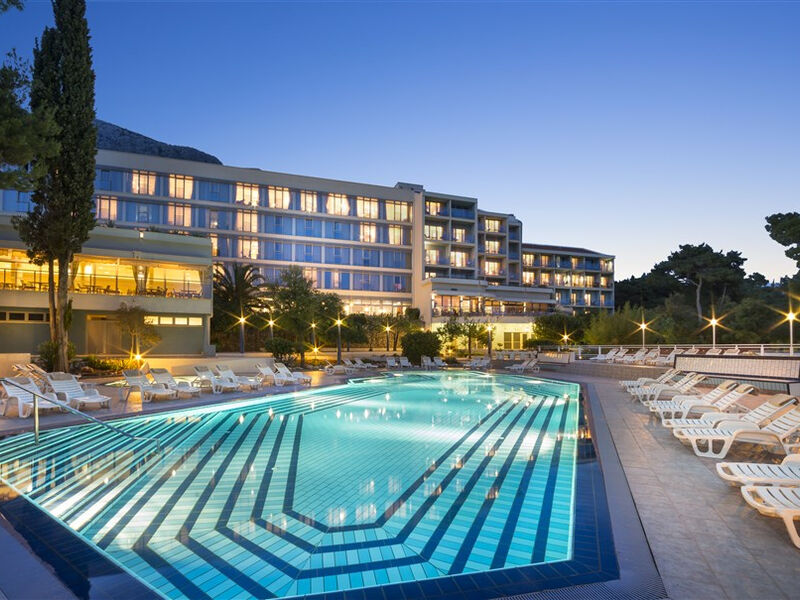 Hotel Aminess Grand Azur