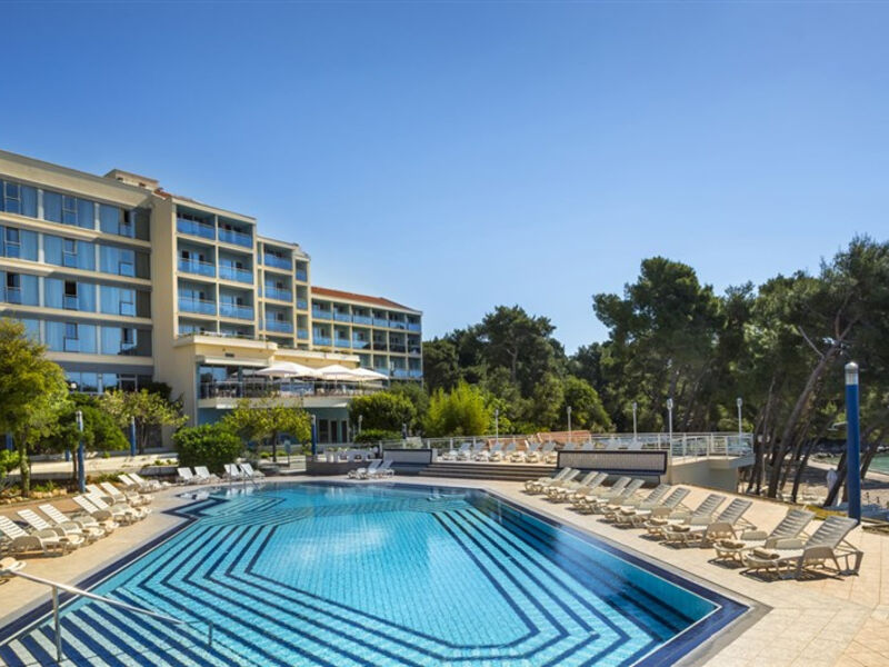Hotel Aminess Grand Azur
