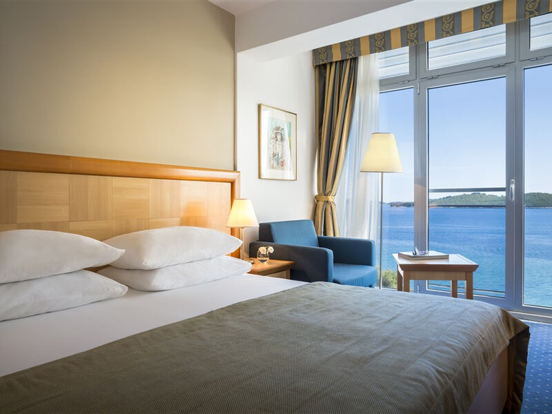 Hotel Aminess Grand Azur