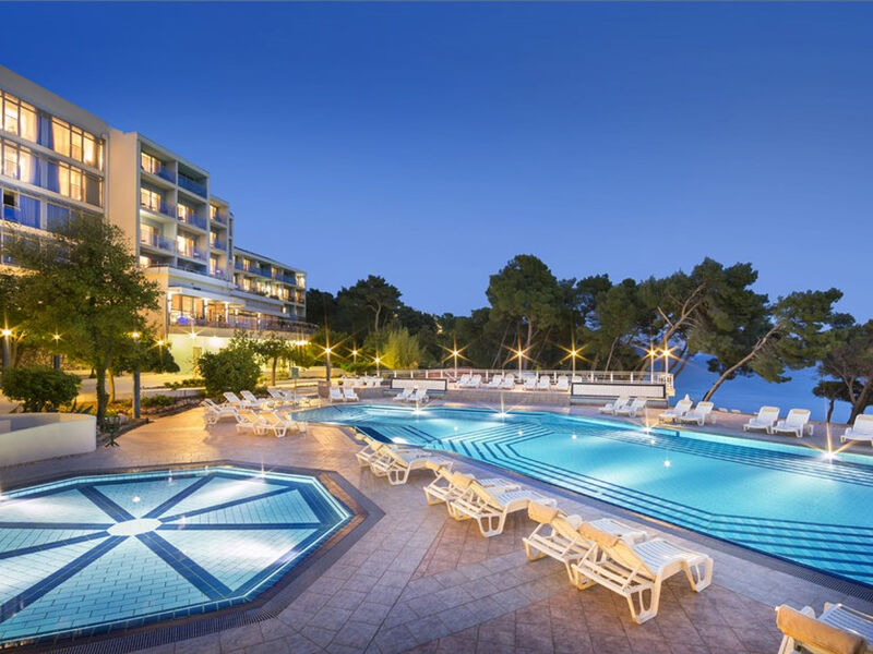 Hotel Aminess Grand Azur